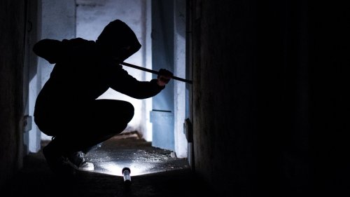 Polizei überführt Einbrecherbande aus Gronau