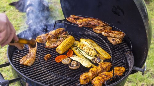 Trockenheit in NRW: Wann nicht gegrillt werden darf