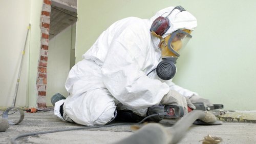 Neue Gefahrstoffverordnung: Handwerker in NRW in Not