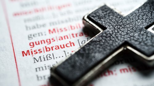 Missbrauchsvorwürfe in Kirche: Bericht sieht Kurschus-Rolle kritisch