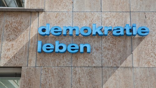 Der (am Ende) versöhnliche Streit um die Landeszentrale