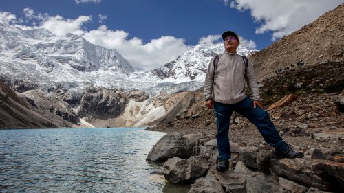 Klimaklage geht weiter: Peruanischer Bauer klagt gegen RWE