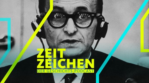 11.05.1960: Israelische Mossad-Agenten entführen Adolf Eichmann