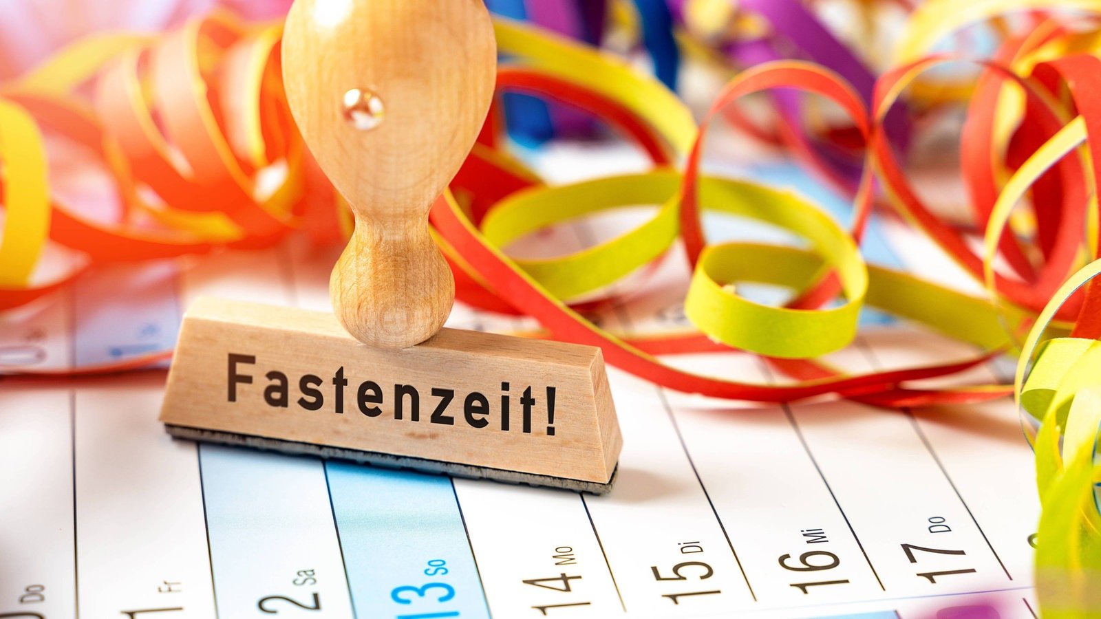 Fasten nach Karneval: So kann es mit dem Durchhalten klappen