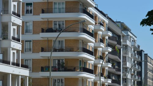 SPD macht Wohnungsnot zum Wahlkampfthema