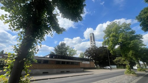 Zwei Fälle sexualisierter Gewalt in Düsseldorfer Kirchengemeinde