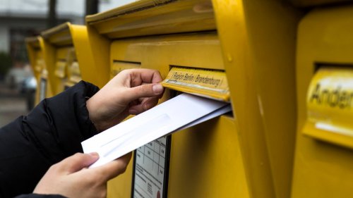 Post-Zustellerin soll Pakete unterschlagen haben