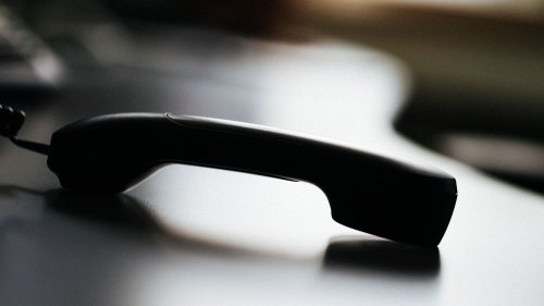 Schleiden: Falscher Polizist ruft ausgerechnet bei echter Polizei an