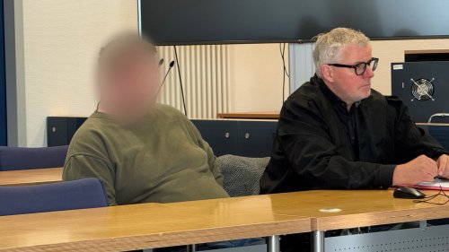 Wickeder wegen schwerer Vergewaltigung verurteilt