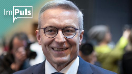 Deutschland wird digital - besser spät als nie! | MEINUNG