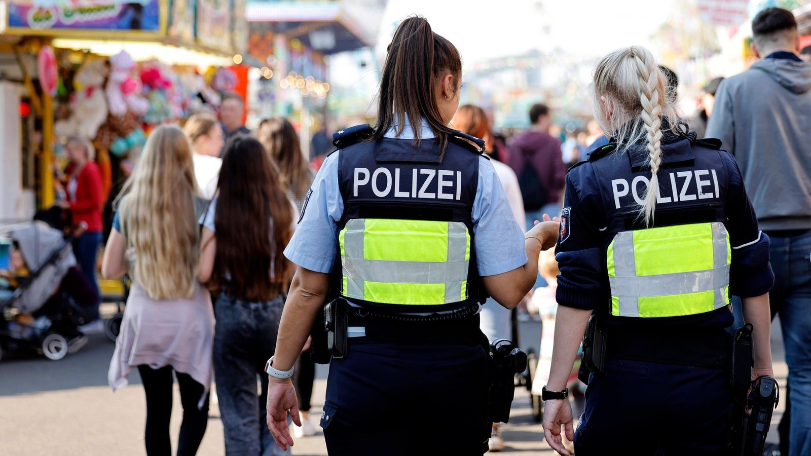Die Kirmes-Saison in NRW geht los: Was ist uns unsere Sicherheit wert?