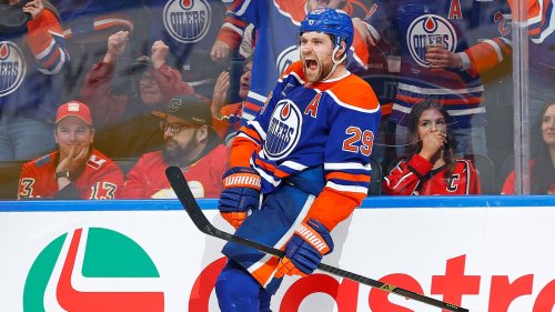 Leon Draisaitl - Kölner Superstar unter dem Radar
