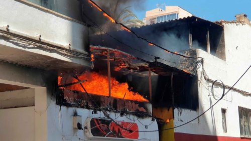 Drei Jahre nach Brand auf Mallorca: Kegelbrüder warten auf Anklage