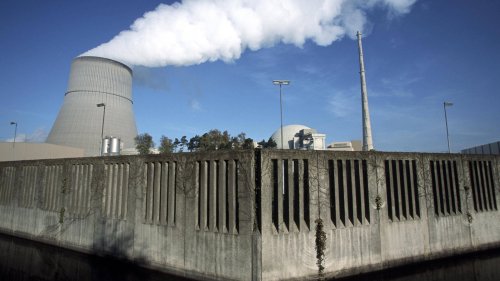 Atomkraftwerk-Betreiber erteilen Laufzeitverlängerung Absage