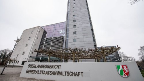 OLG Hamm: Keine Infos zu Sparkassen-Konto aus NS-Zeit