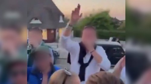 Ermittlungen nach Skandal-Partyvideo auf Sylt überwiegend einhgestellt