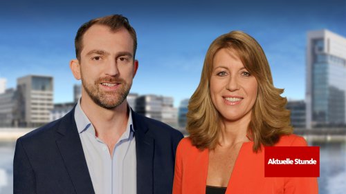 Aktuelle Stunde | 17.03.2025