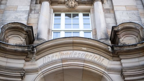 Düsseldorf: Prozess um Wissenschaftsspionage für China