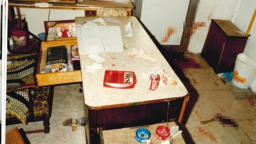 Bielefeld: Anklage nach Raubüberfall vor über 30 Jahren