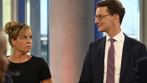 Nach der Landtagswahl: Grüne reden zunächst mit der CDU