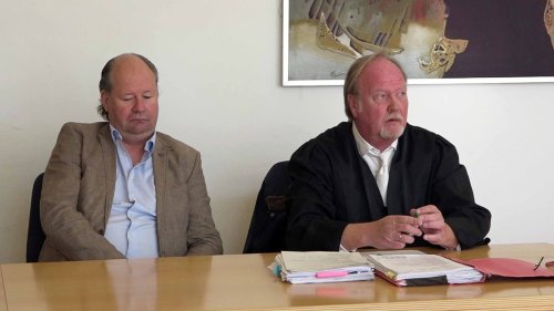 Prozess wegen Tierquälerei in Werne gestartet