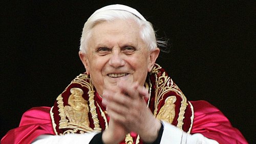 Erschütterung nach Gutachten: "Das hätte ich dem Papst nicht zugetraut"