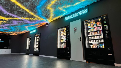 E-Shops: Brauchen Verkaufsautomaten Sonntagsruhe?