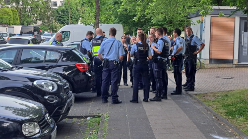 22-Jähriger stirbt nach Messerattacke in Köln-Ostheim