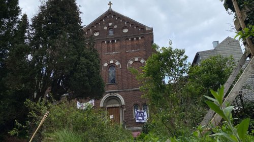 Auseinandersetzung um Räumung des Klosters am Lousberg in Aachen geht weiter