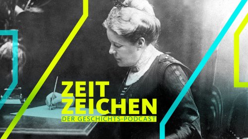 16.03.1940: Todestag der schwedischen Schriftstellerin Selma Lagerlöf