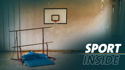 Marode Sportstätten: Von Berlin-Connections und Bürokratie