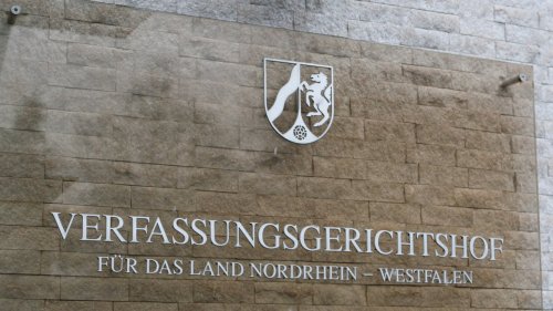 Warum fünf Parteien das neue Kommunalwahlgesetz in NRW kippen wollen