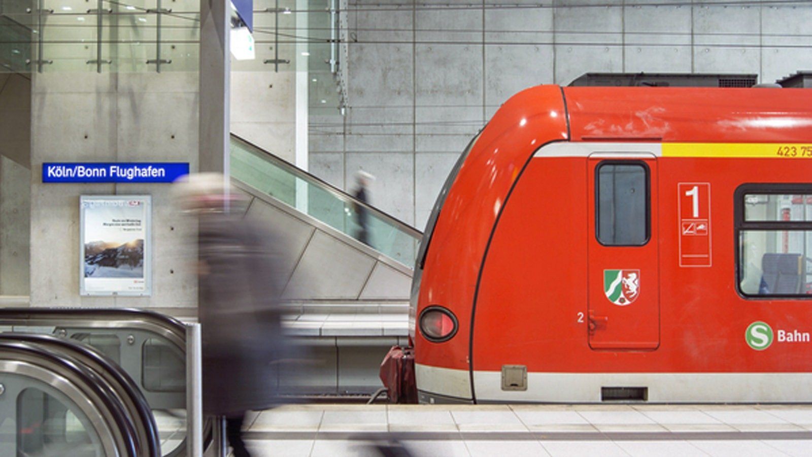 Heiße Phase für S13-Ausbau in Bonn: Bahn stellt Pläne vor