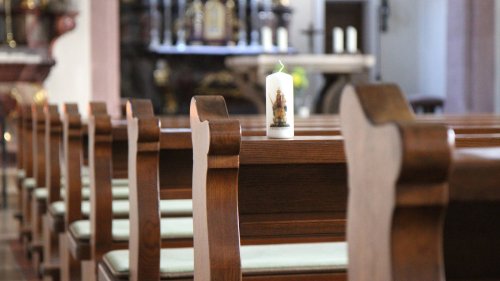 Geflüchtete im Münsterland suchen Schutz im Kirchenasyl