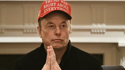 Falscher Musk verspricht Tesla: Rentner in Lippe fällt auf Betrug rein