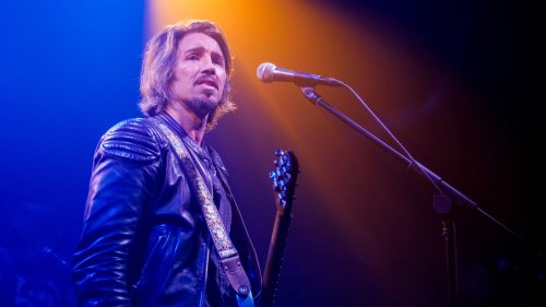 Gil-Ofarim-Konzert in Bochum: "Bevor die Scheiße wieder beginnt"