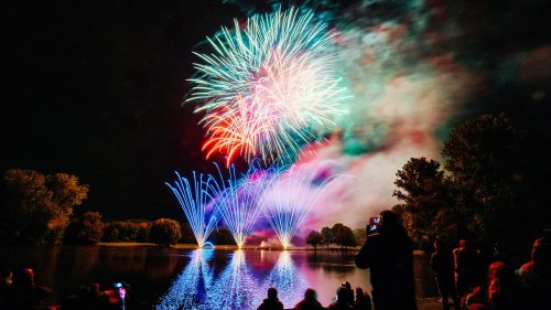 Zehn Tipps für das erste Mai-Wochenende in NRW