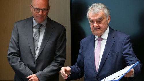 NRW-Kripo nicht zu überlastet