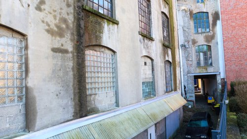 Drogenplantage in Wuppertal ausgehoben