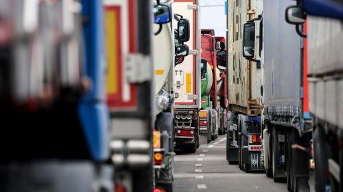 Illegale LKW-Fahrer: So machen es Logistikfirmen den Ermittlern schwer