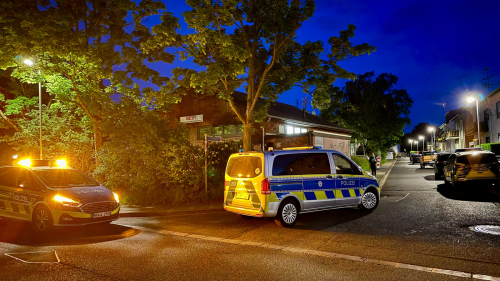 Suchaktion erfolgreich: Autistischer Junge aus Rheinbach wieder da