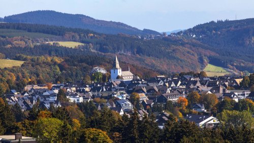 Kein zweites Sylt in Winterberg: Wenig Wohnraum
