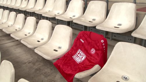 Rot-Weiss Essen reagiert auf Kritik an Sondertrikot