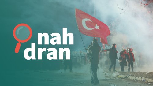 Erdogan vs. Imamoglu: Wohin steuert die Türkei?
