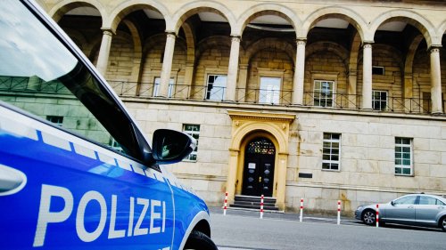 Prozessbeginn gegen 16-jährigen Wuppertaler wegen Terrorverdachts