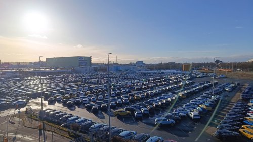 Betriebsrat bestätigt: Investoreninteresse an Teilen des Ford-Geländes
