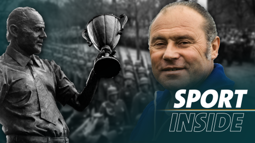 Heinz Krügel: DDR-Trainerlegende mit SS-Vergangenheit