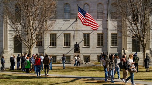 Harvard gegen Trump: Warum der Ausgang des Konflikts auch uns betrifft