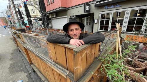 Ärger um Plexiglaswände und Co – Kölner Gastronomen sollen Wetterschutz abbauen