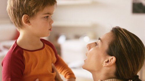 Gewalt gegen Kinder: So geht Erziehung auch ohne